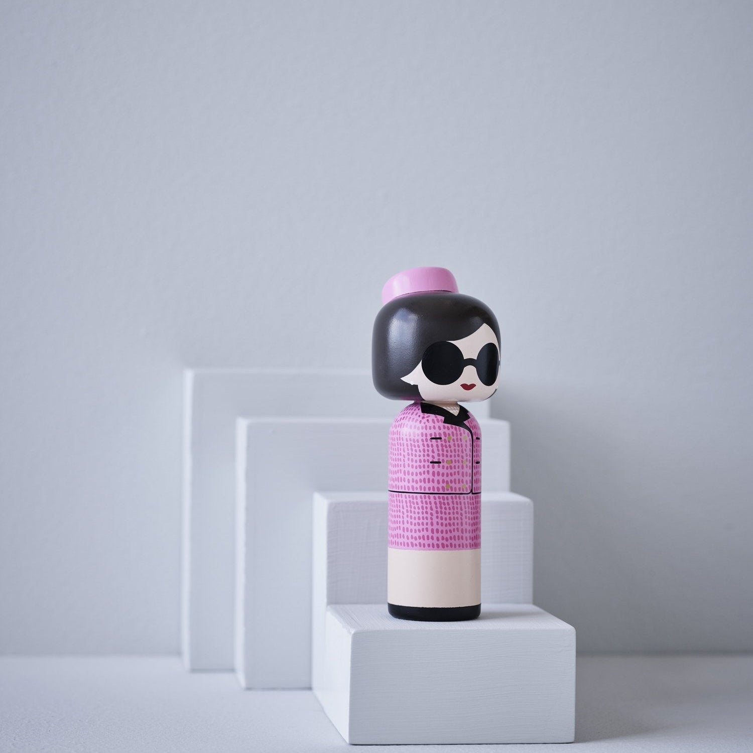 Jackie Onassis Doll