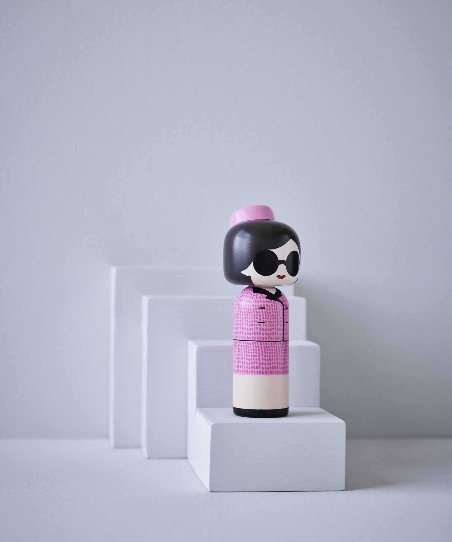 Jackie Onassis Doll