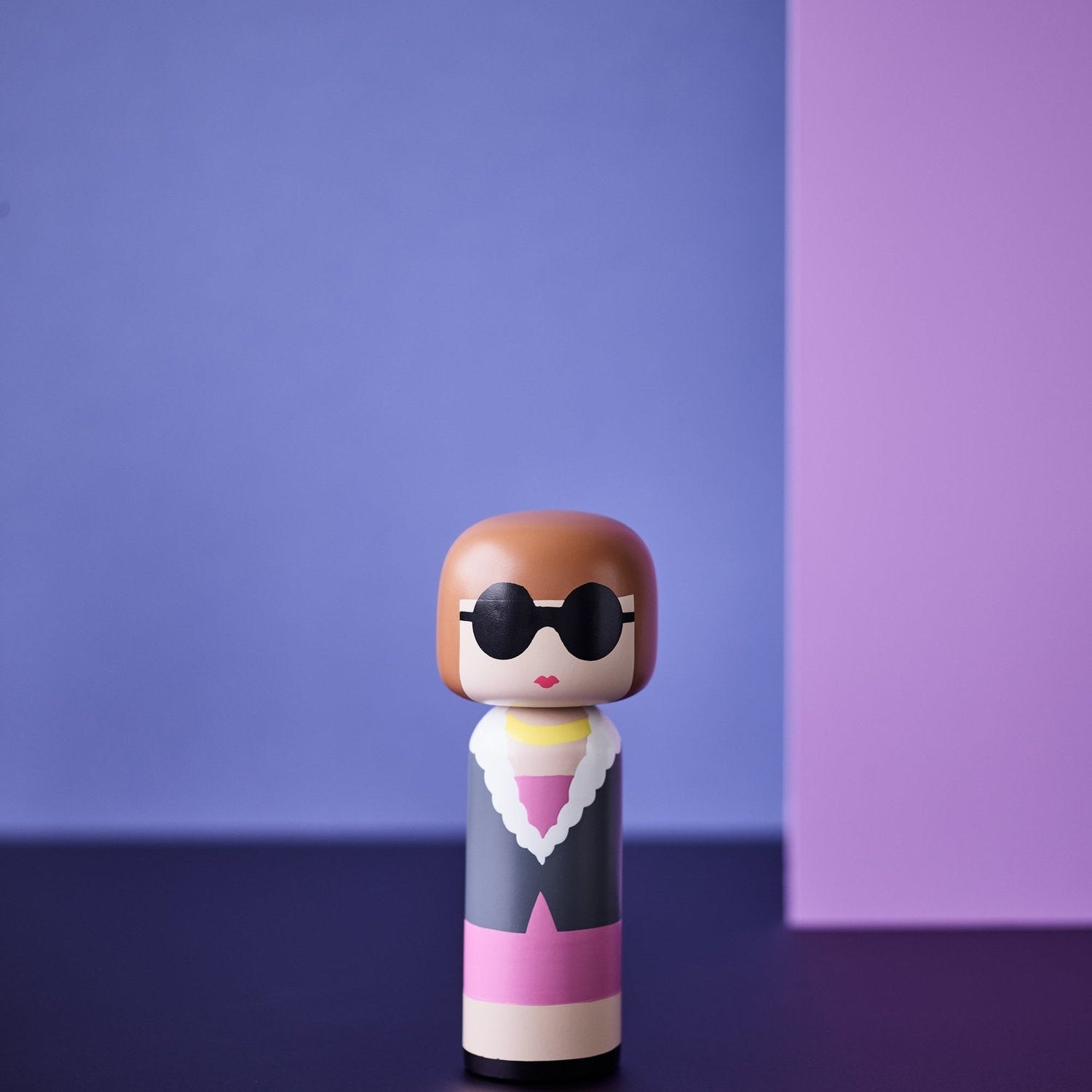 Anna Wintour Doll
