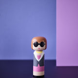 Anna Wintour Doll