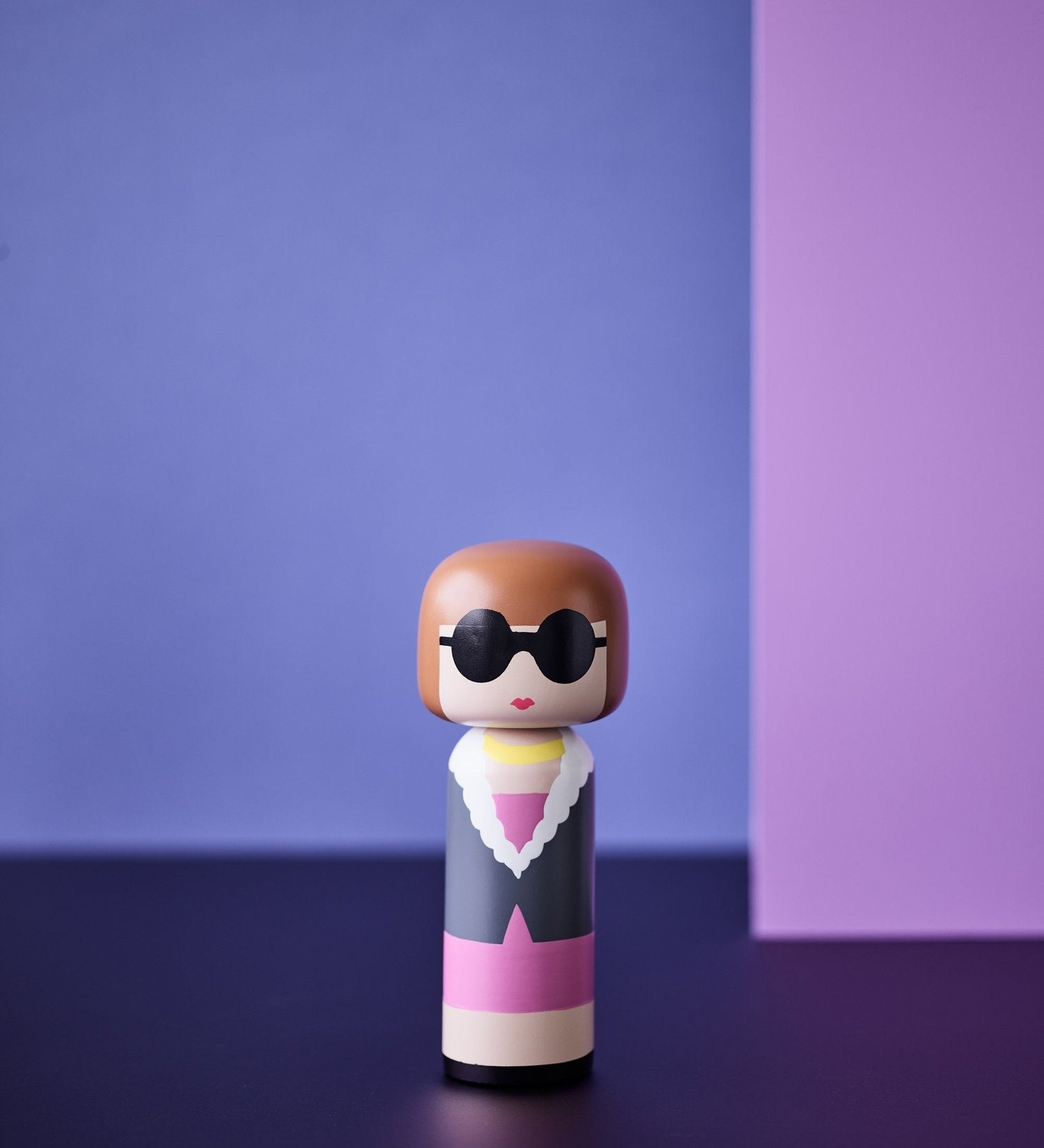 Anna Wintour Doll