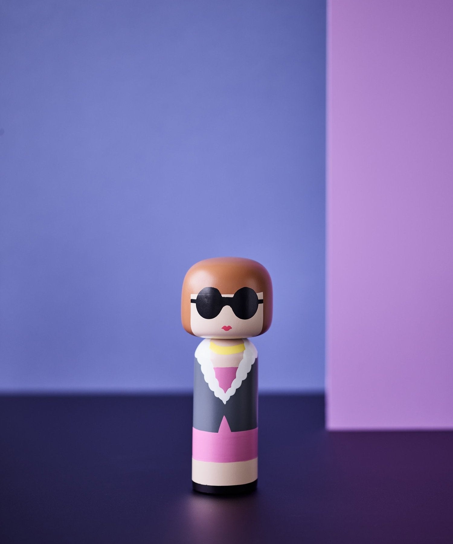 Anna Wintour Doll
