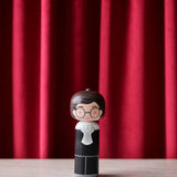 Ruth Bader Ginsburg Doll