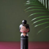 Ella Fitzgerald Doll