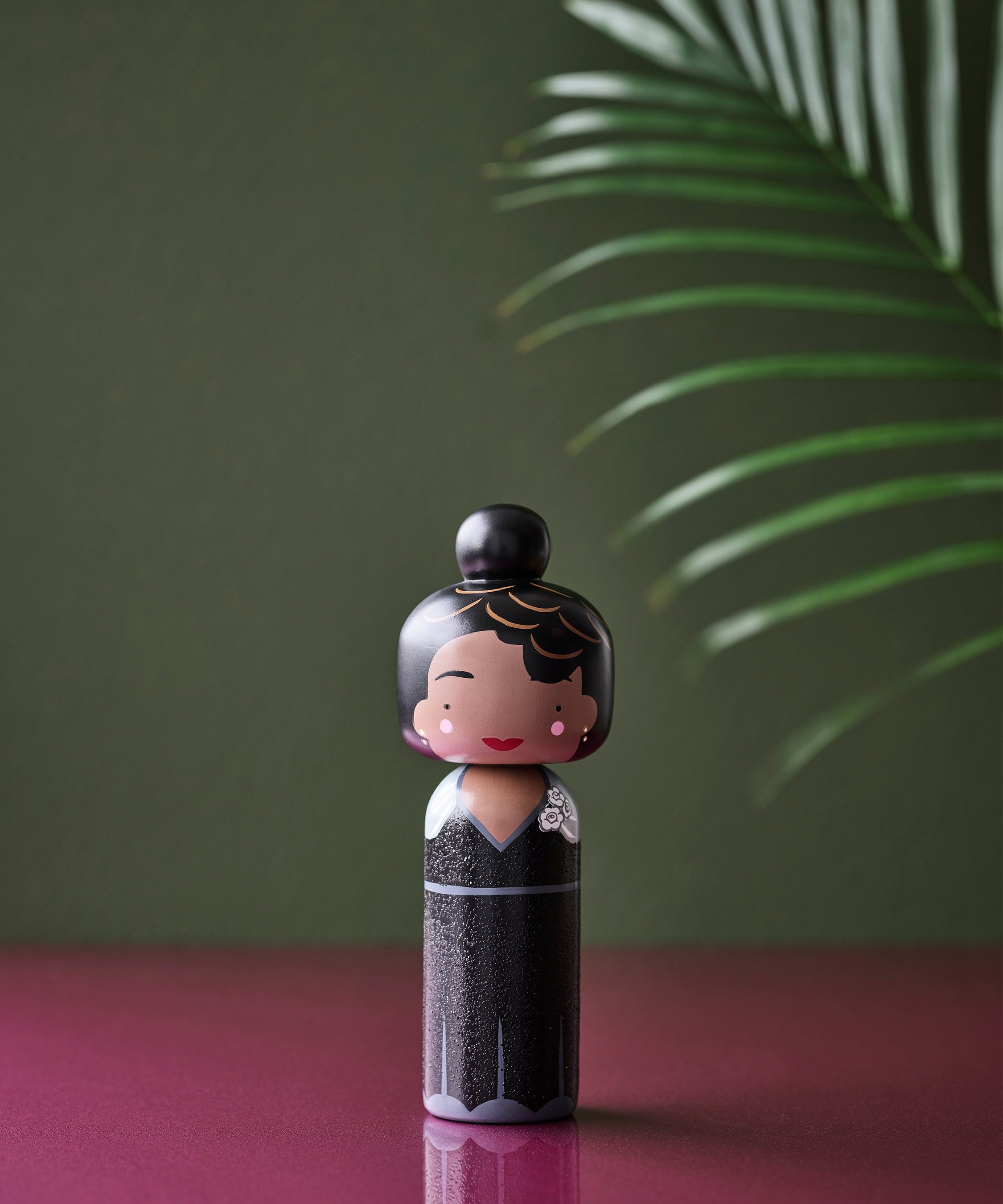 Ella Fitzgerald Doll