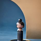Ella Fitzgerald Doll