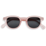 IZIPIZI משקפי שמש Pink #C