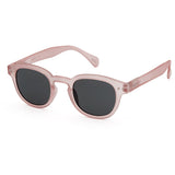 IZIPIZI משקפי שמש Pink #C