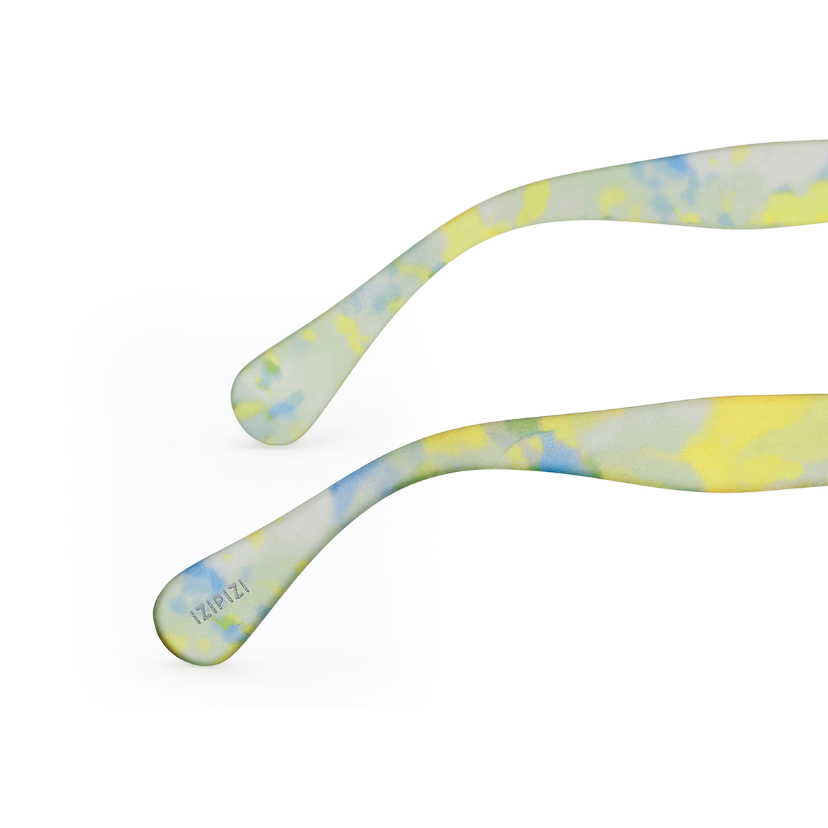 IZIPIZI משקפי שמש Joyful Cloud #C