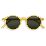 IZIPIZI משקפי שמש Yellow honey #D
