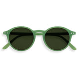 IZIPIZI משקפי שמש Ever Green #D