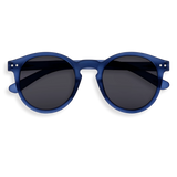 IZIPIZI משקפי שמש OVERSIZE Night Blue #M