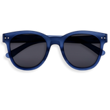 IZIPIZI משקפי שמש OVERSIZE Night Blue #N