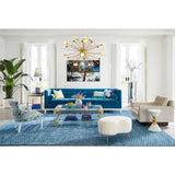 Jonathan Adler Mustique Menorah - 33657