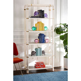 Jonathan Adler Eden Box - Medium - Orange - 30923