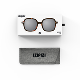 IZIPIZI משקפי שמש TORTOISE #OFFICE