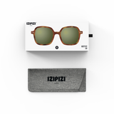 IZIPIZI משקפי שמש HAVANE #OFFICE