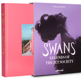 Swans: Legends of the Jet Society