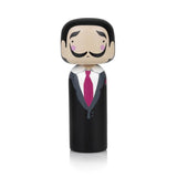Salvador Dali Doll