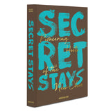 Secret Stays, Pioneering host of the New Chic