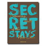 Secret Stays, Pioneering host of the New Chic