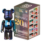 BE@RBRICK Series 43