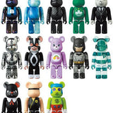 BE@RBRICK Series 43
