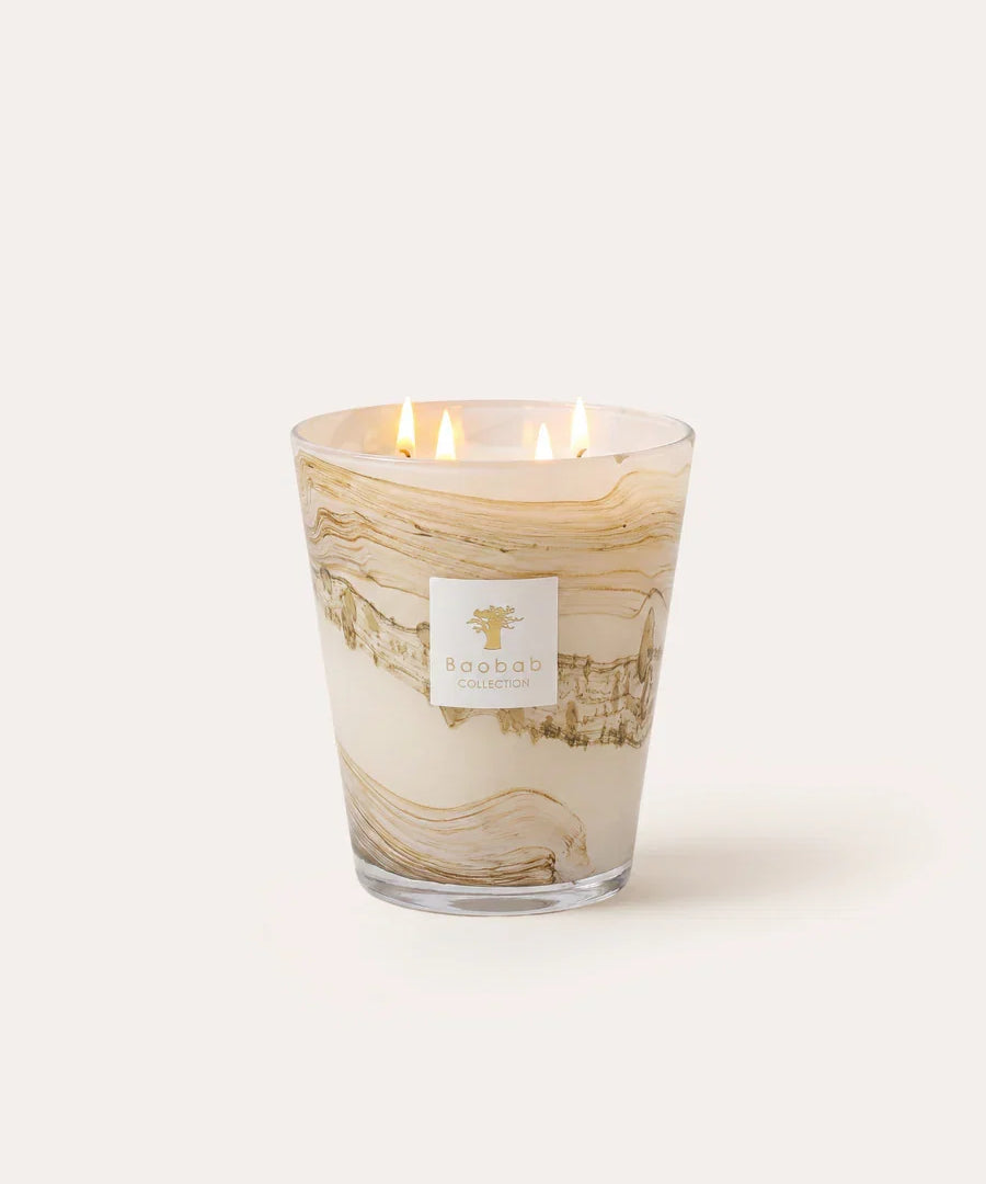 Baobab Sand Siloli