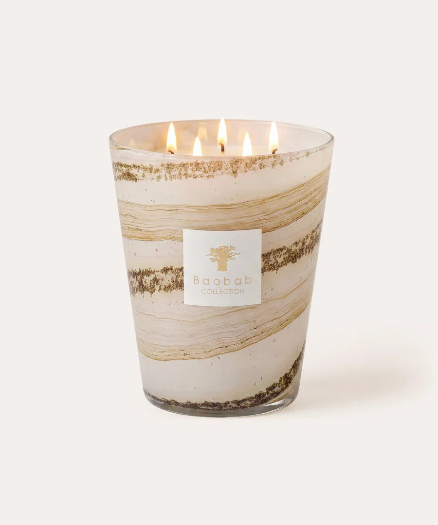 Baobab Sand Siloli