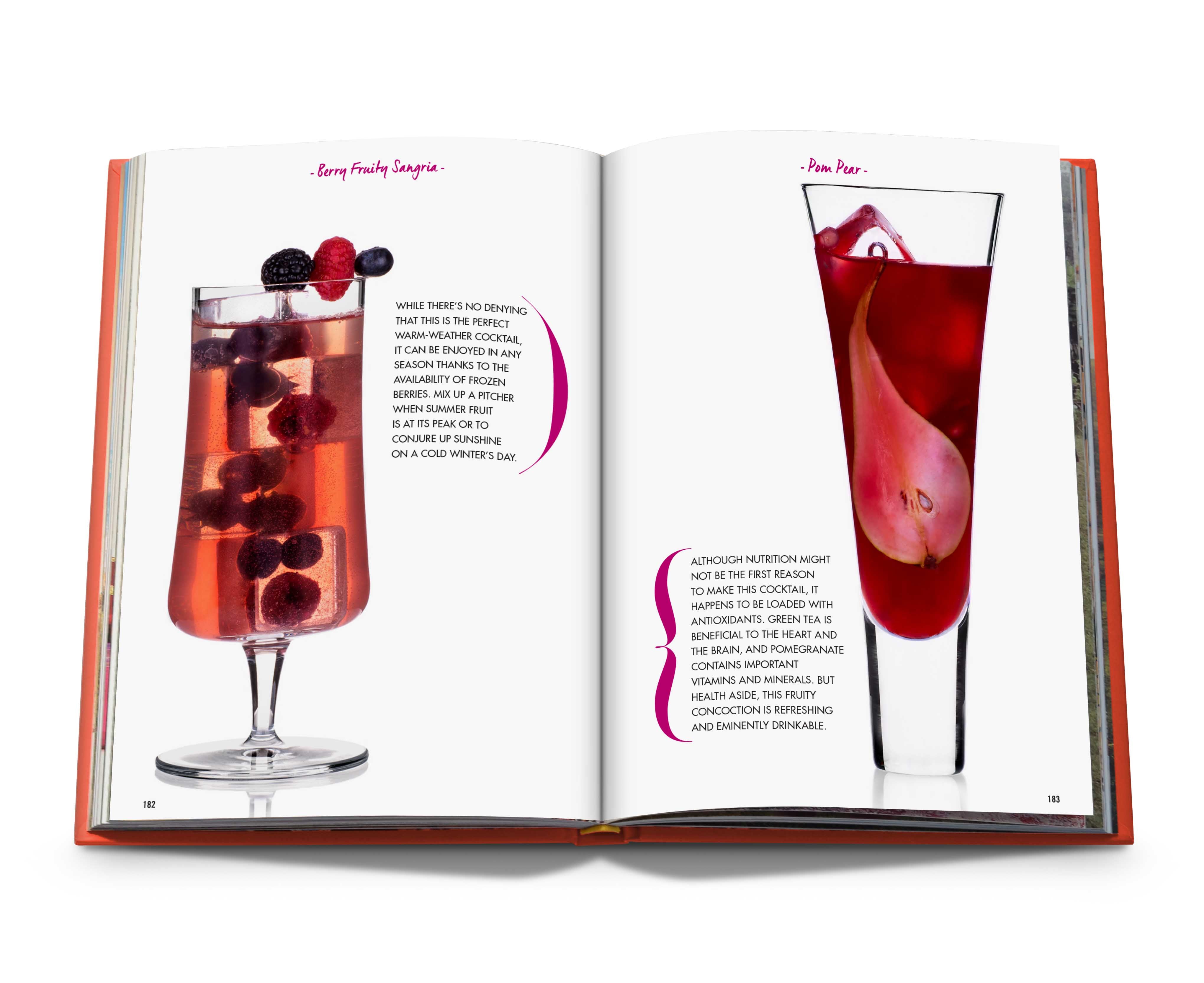 Cocktail Chameleon