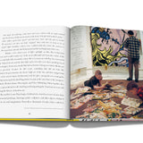 Roy Lichtenstein: The Impossible Collection