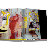 Roy Lichtenstein: The Impossible Collection