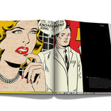 Roy Lichtenstein: The Impossible Collection