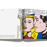 Roy Lichtenstein: The Impossible Collection