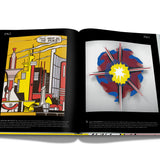 Roy Lichtenstein: The Impossible Collection