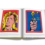 Roy Lichtenstein: The Impossible Collection