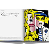 Roy Lichtenstein: The Impossible Collection