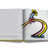 Roy Lichtenstein: The Impossible Collection