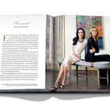 Estee Lauder: A Beautiful Life