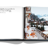 Gstaad Glam