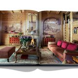 Gstaad Glam