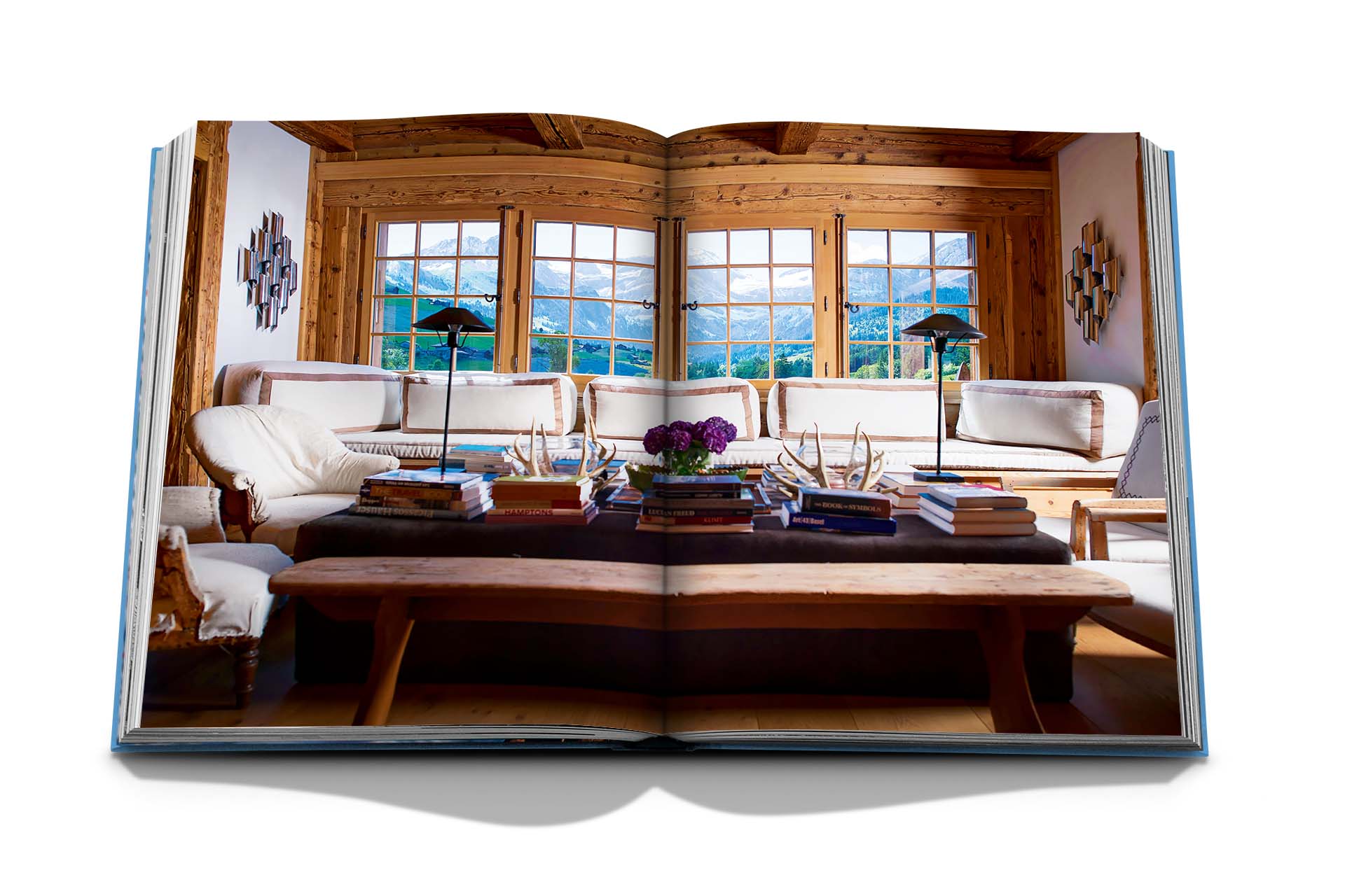 Gstaad Glam