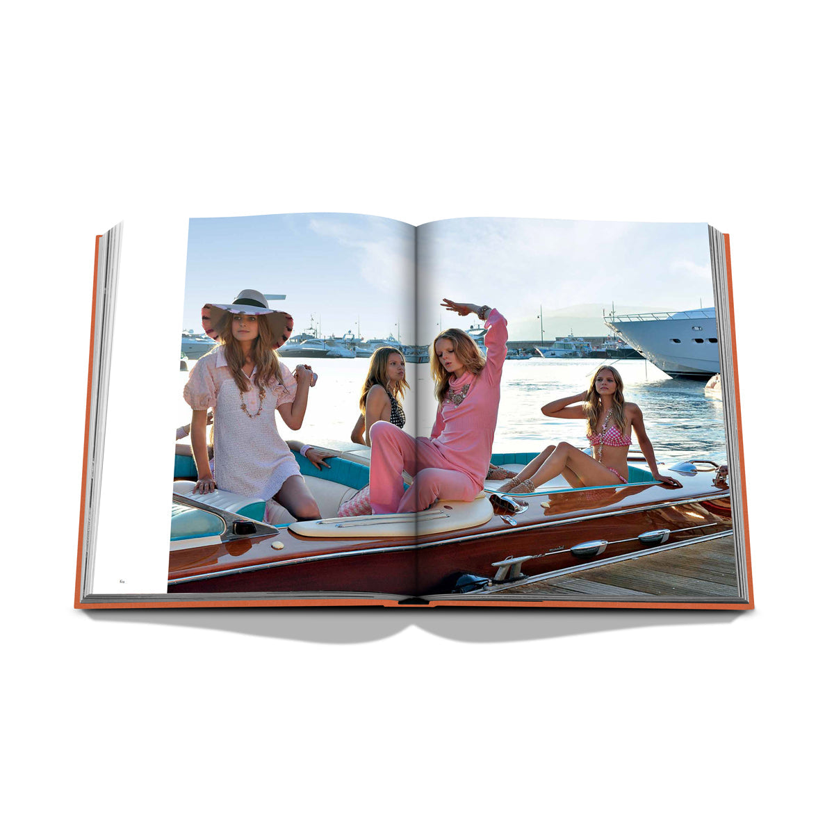 St. Tropez Soleil