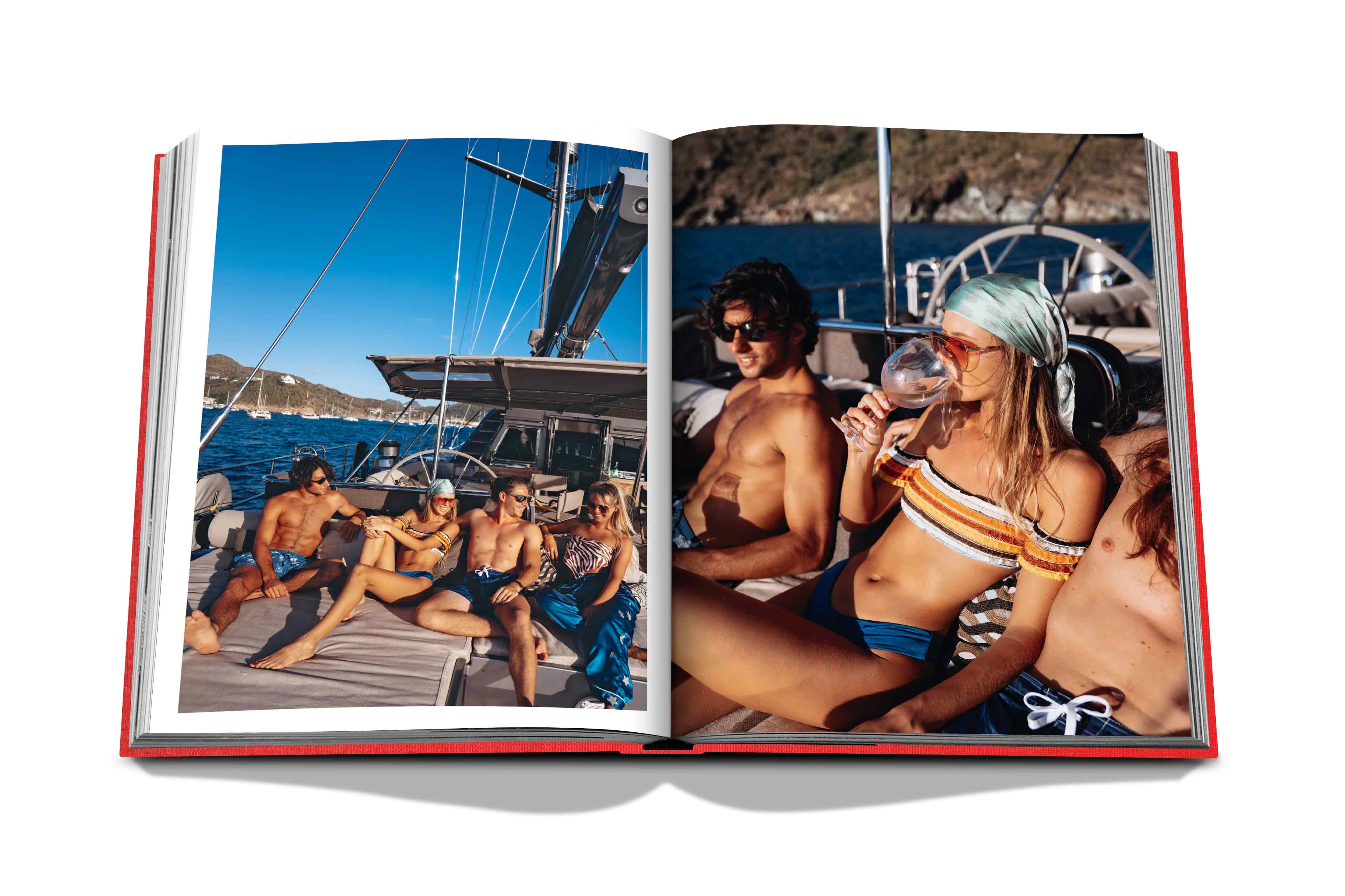 St Barths Freedom