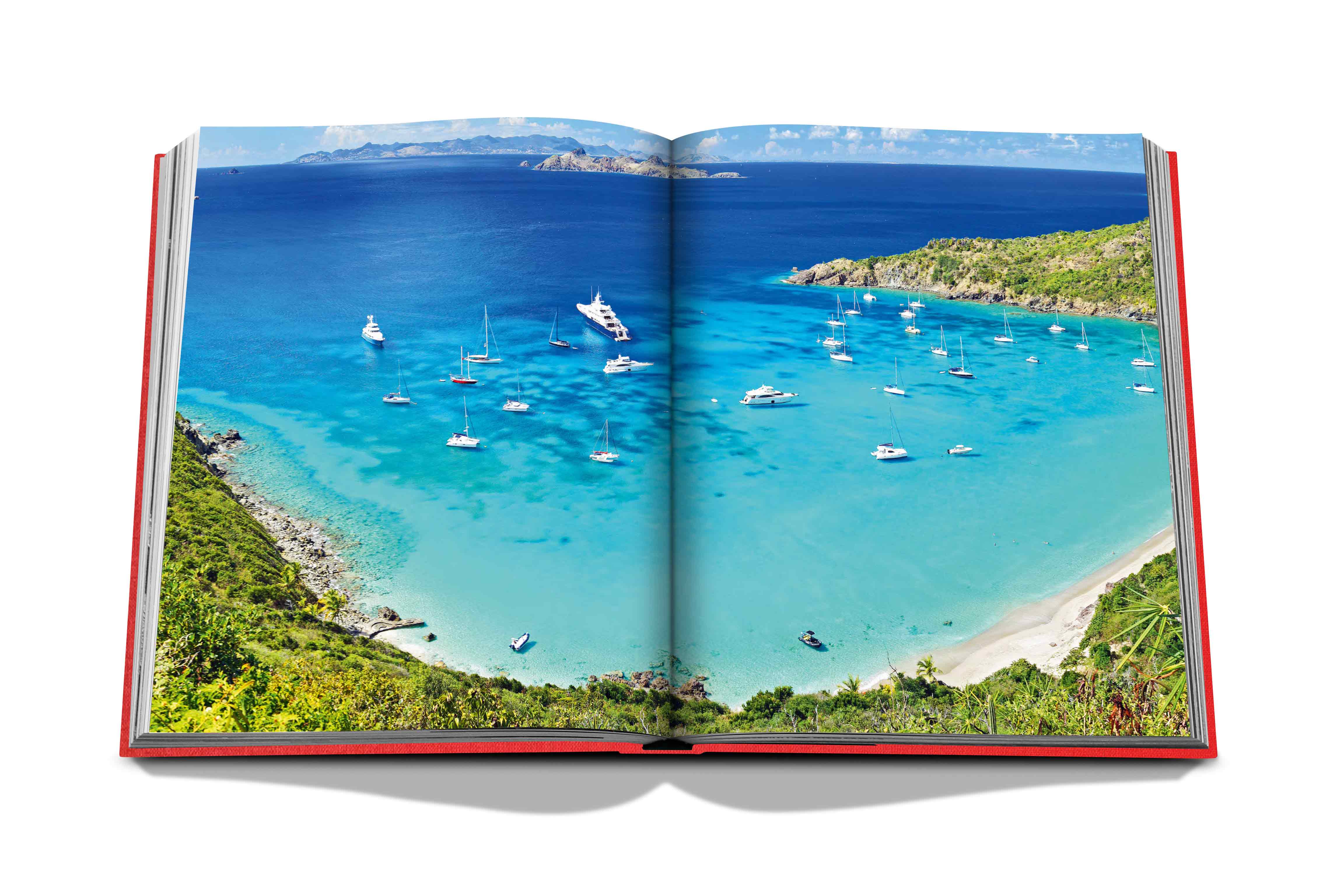 St Barths Freedom