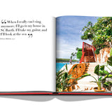 St Barths Freedom