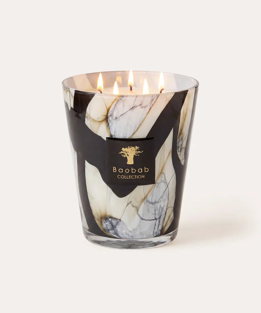 Baobab Stones Marble