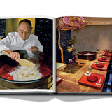 Sushi Shokunin: Japan's Culinary Masters