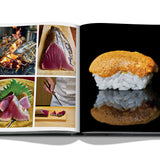 Sushi Shokunin: Japan's Culinary Masters