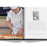 Sushi Shokunin: Japan's Culinary Masters